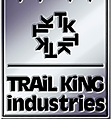 Shipping Trail King Trailer