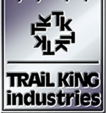 Trail King trailer logo