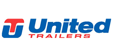 Shipping United Trailer