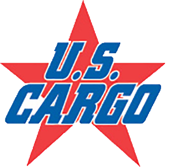 Shipping US Cargo Trailer