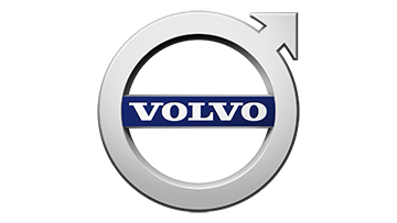 Volvo Generator logo