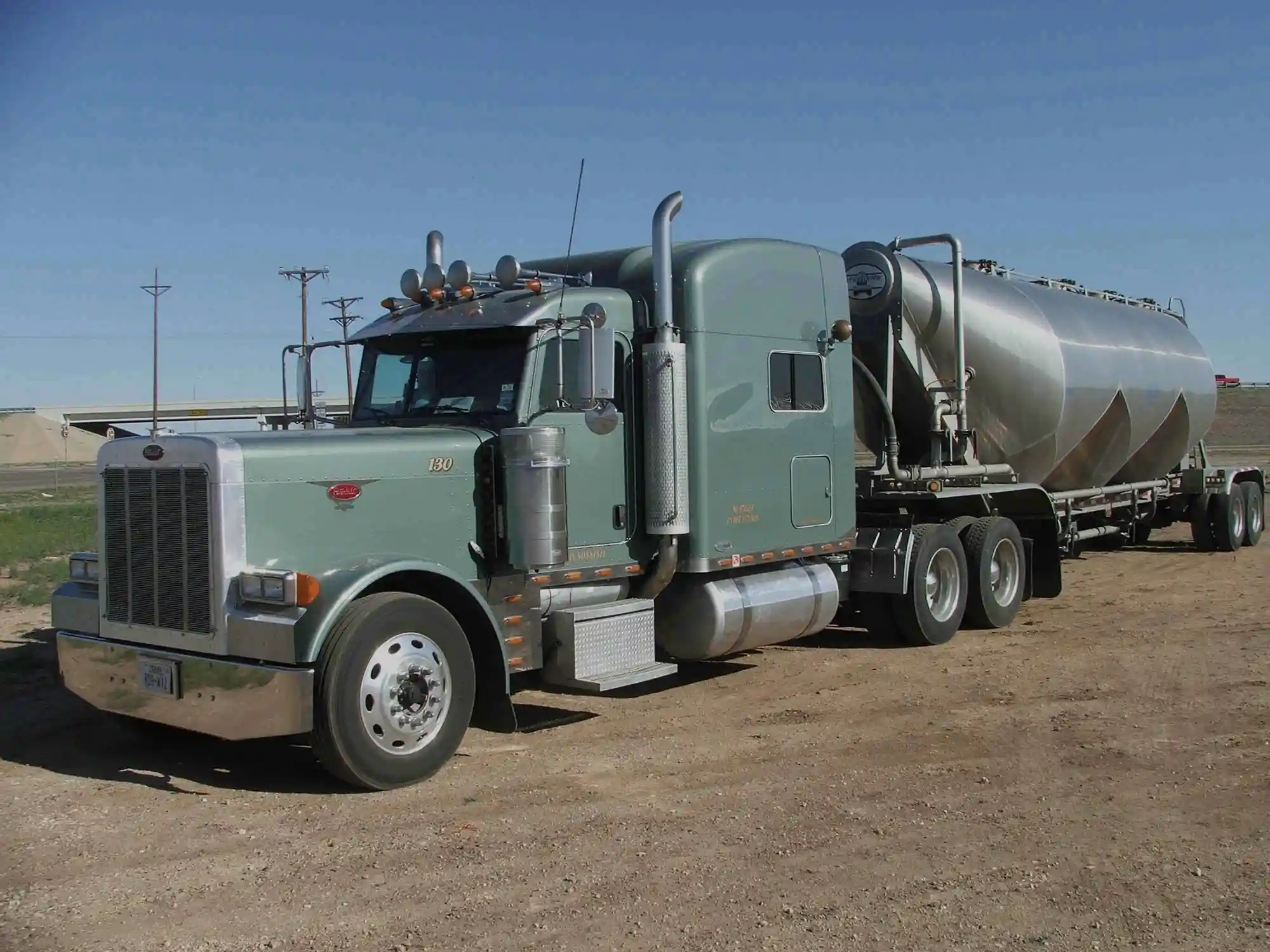 Heavy Haulers Transport