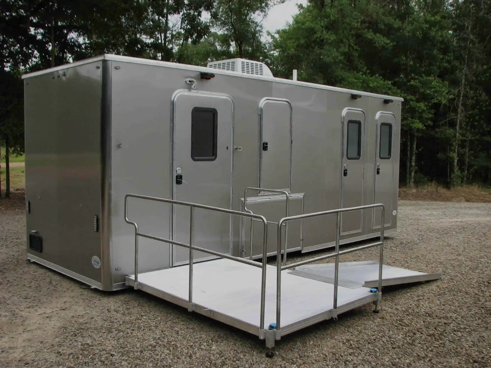 Heavy Haulers Transport