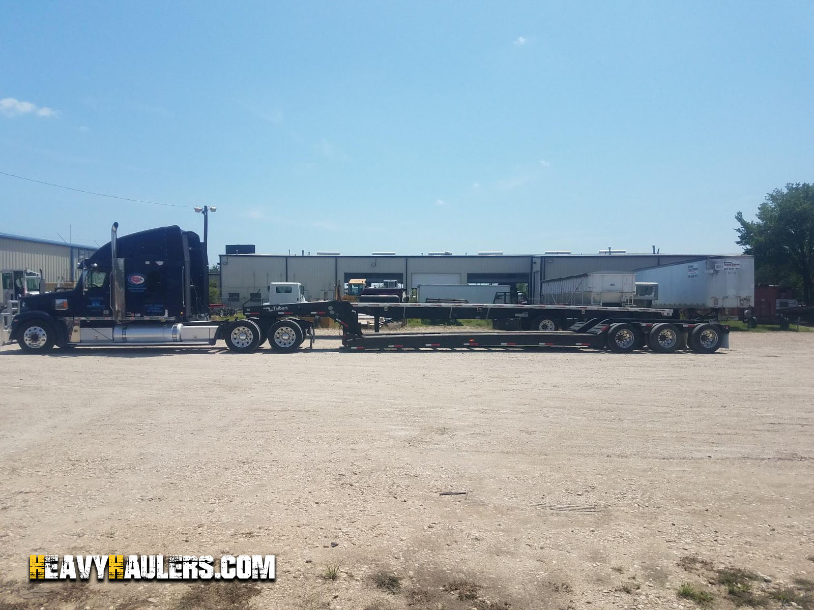 PowerOnly Services For Your Cargo (800) 9086206