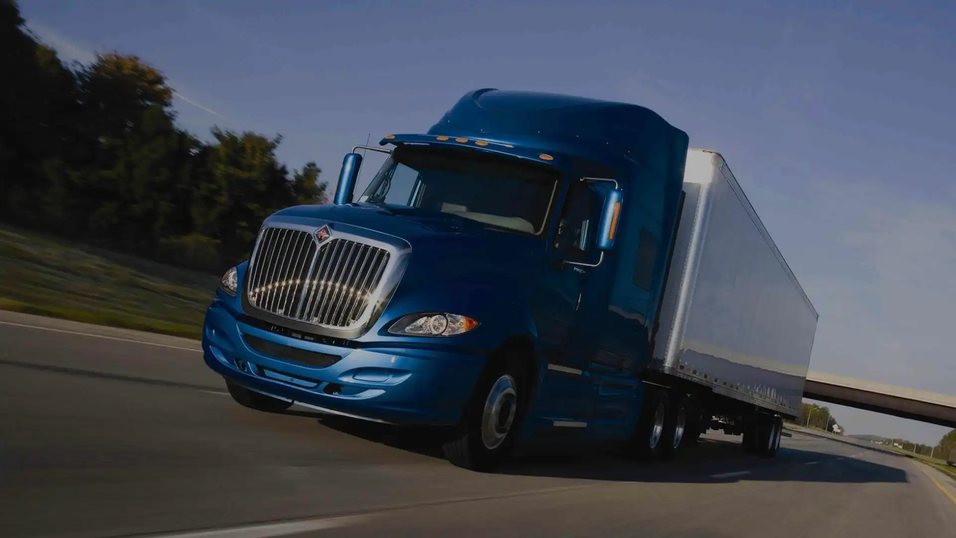 Heavy Haulers Transport