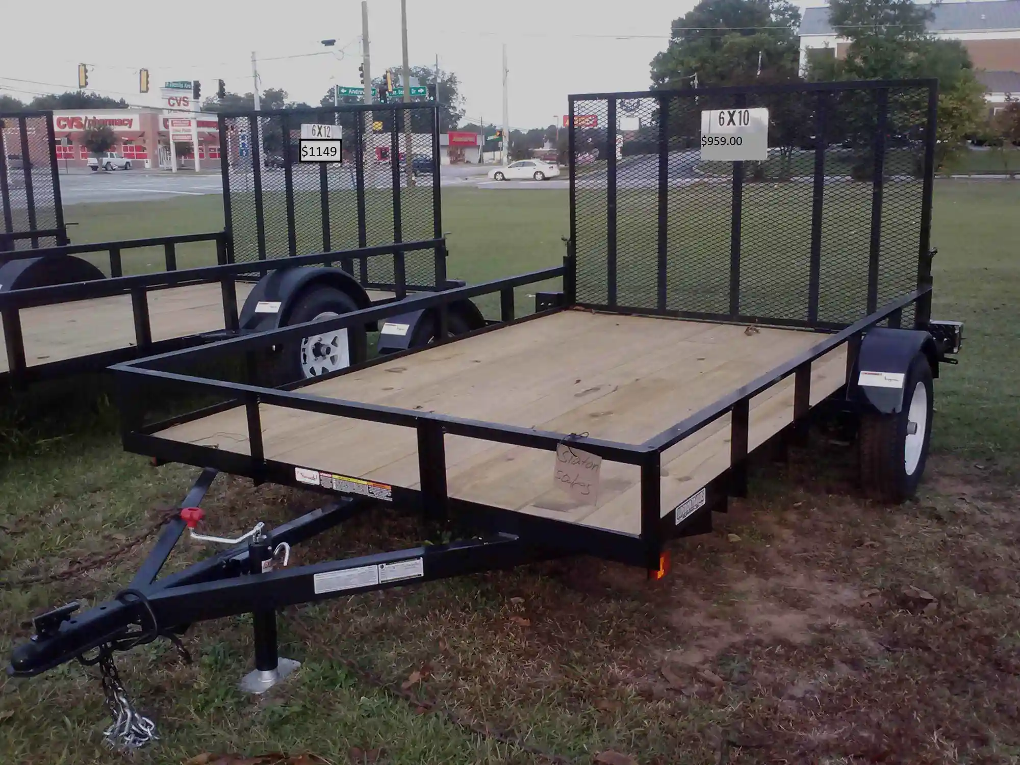 Heavy Haulers Transport