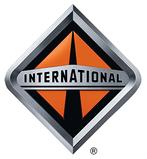 International Truck logo