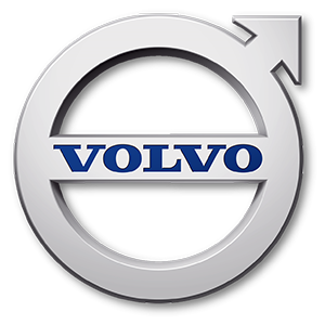 Volvo Truck Logo Png