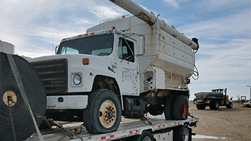 Transport International Chief 300R