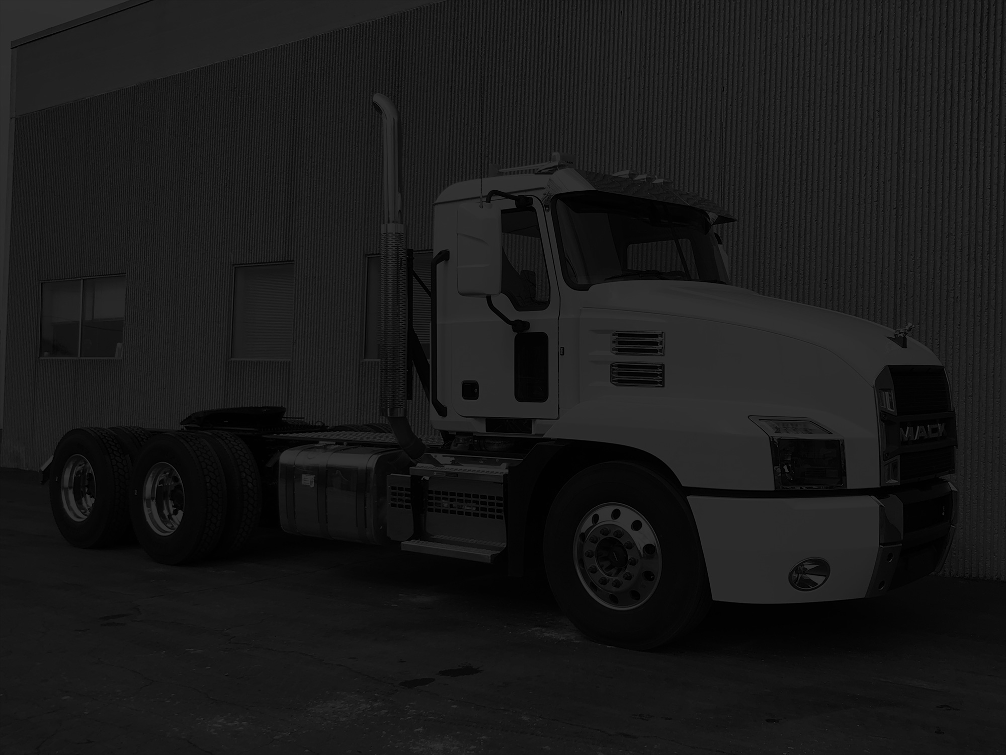 Heavy Haulers Transport