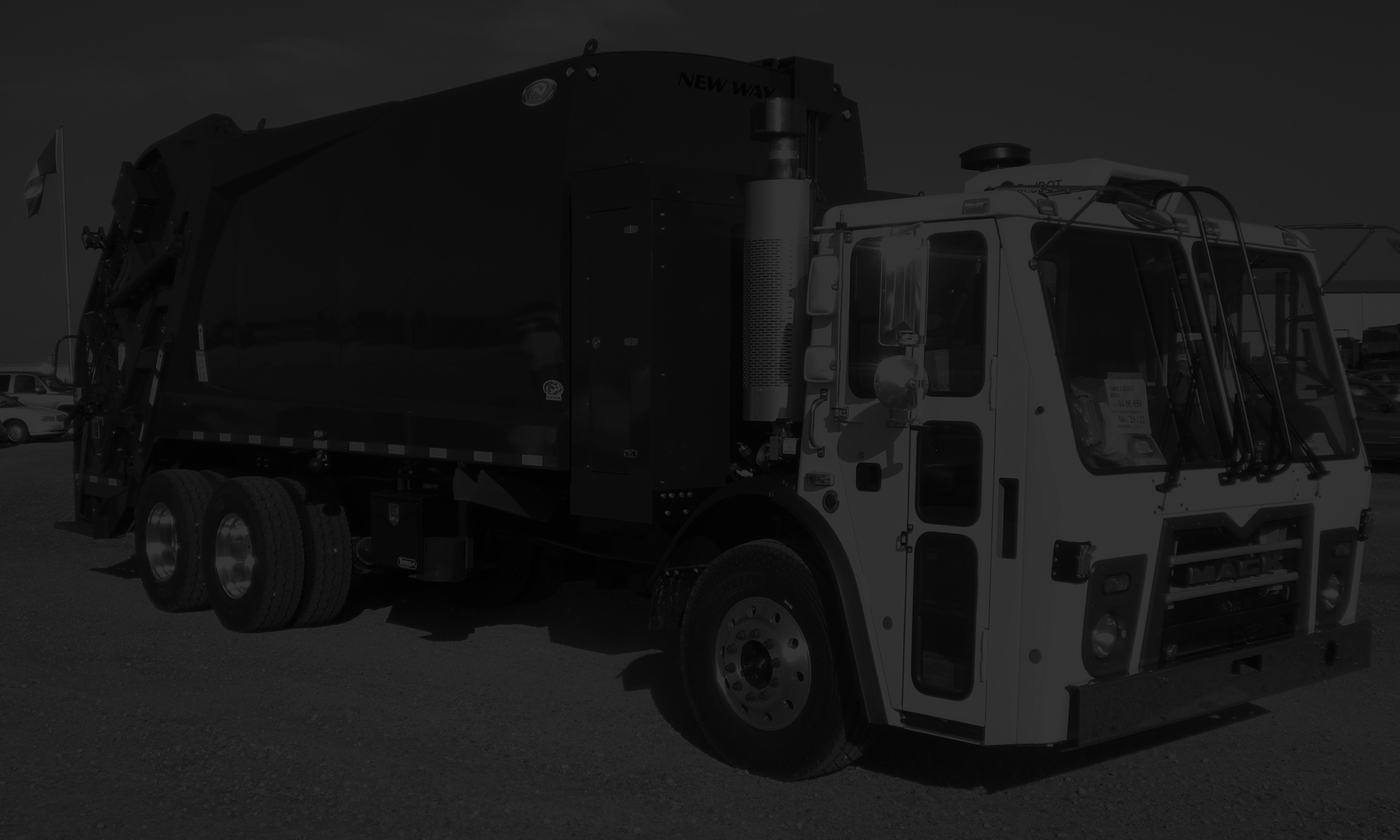 Heavy Haulers Transport