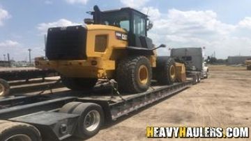 Caterpillar 769C Articulated Dump truck