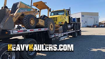 Caterpillar 769C Articulated Dump truck