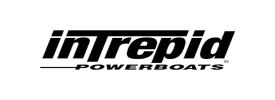 Intrepid Boats Logo