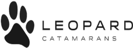 Leopard Catamaran logo