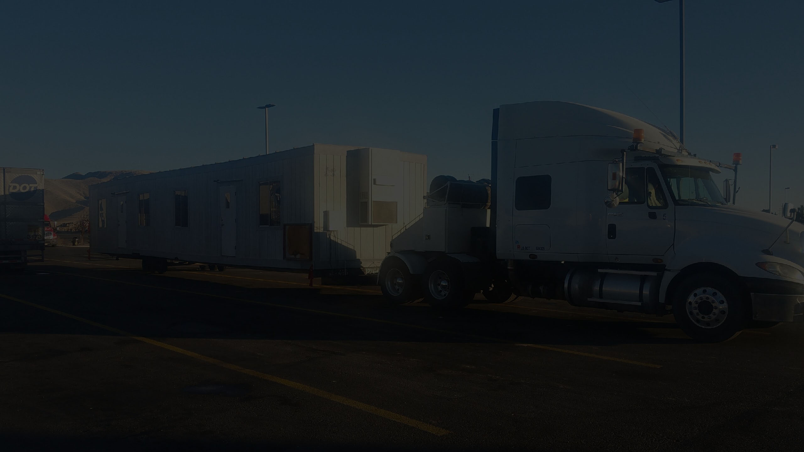 Heavy Haulers Transport