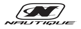 Nautique Boat logo