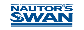 Nautor’s Swan Yachts logo