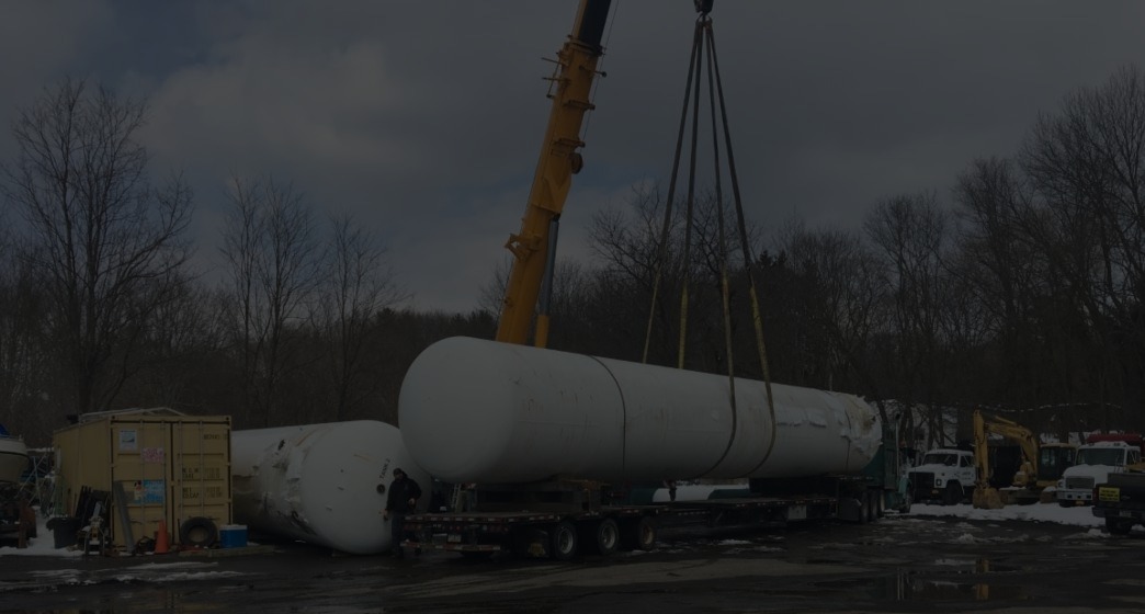 Heavy Haulers Transport