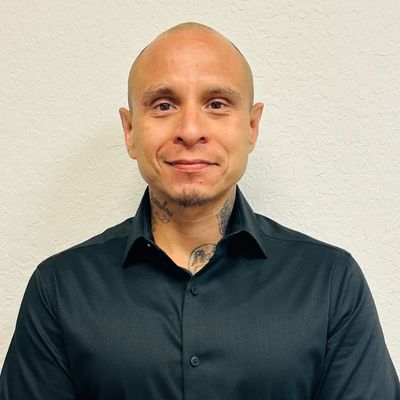 Antonio Rodriguez image