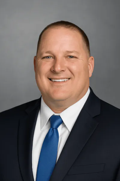 Seth Joiner image