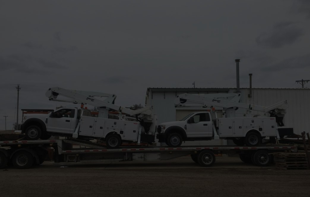 Heavy Haulers Transport